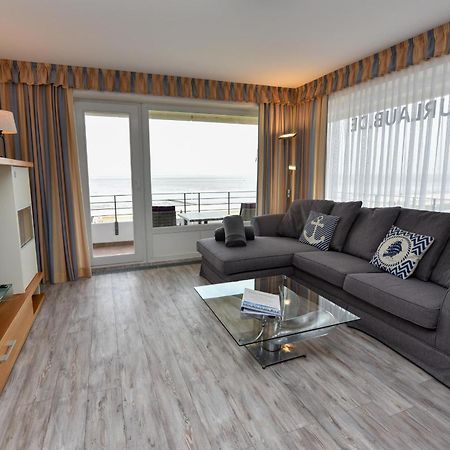 Haus "Nautilus" Appartement Nau24 دوهنين المظهر الخارجي الصورة