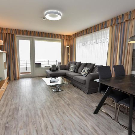 Haus "Nautilus" Appartement Nau24 دوهنين المظهر الخارجي الصورة