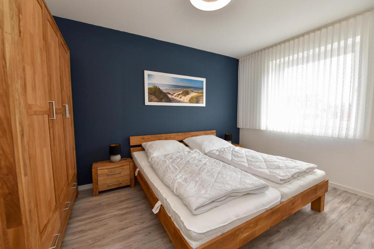 Haus "Nautilus" Appartement Nau24 دوهنين المظهر الخارجي الصورة