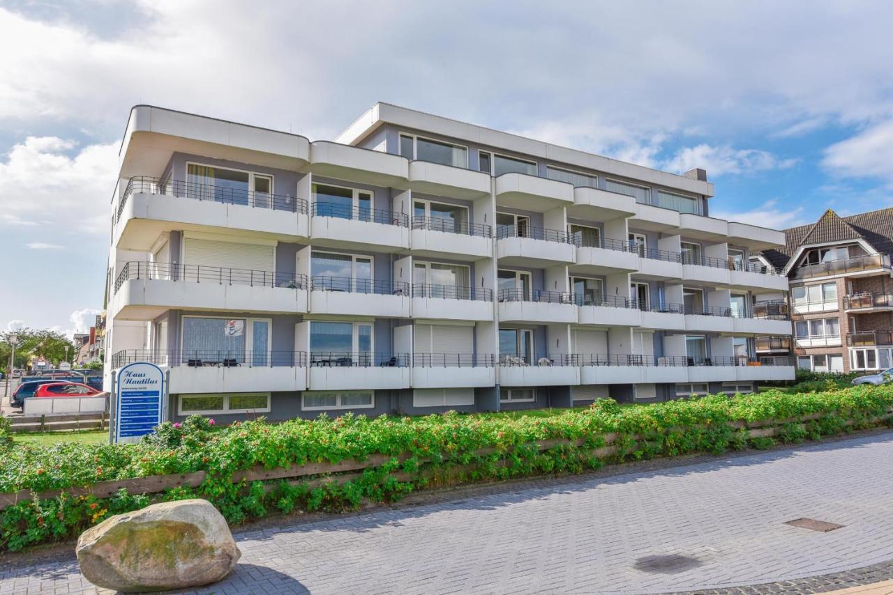 Haus "Nautilus" Appartement Nau24 دوهنين المظهر الخارجي الصورة