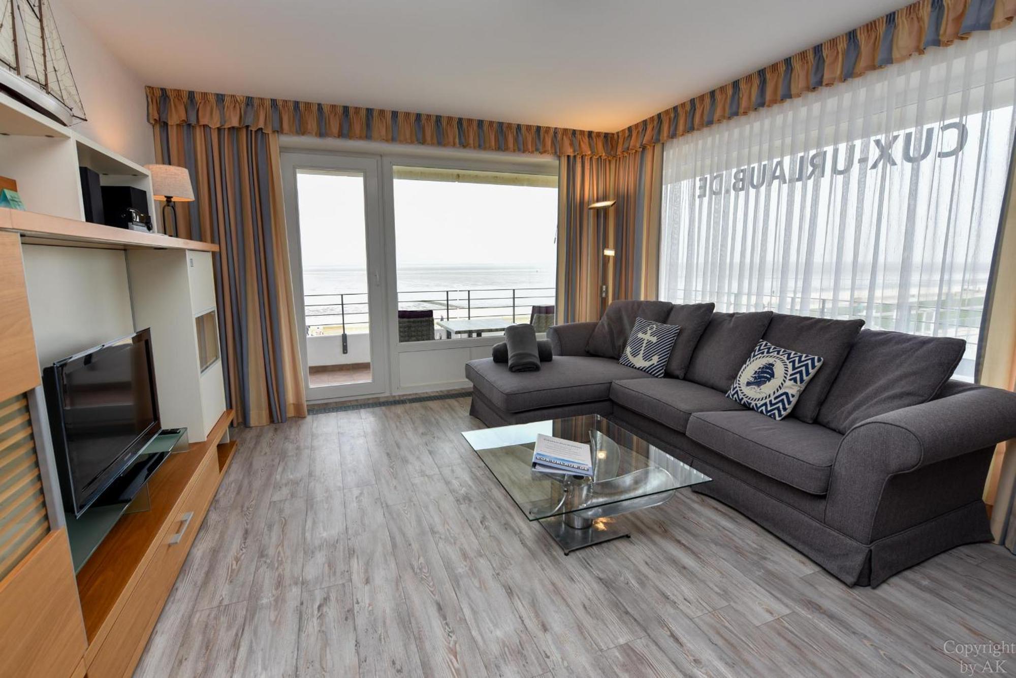 Haus "Nautilus" Appartement Nau24 دوهنين المظهر الخارجي الصورة
