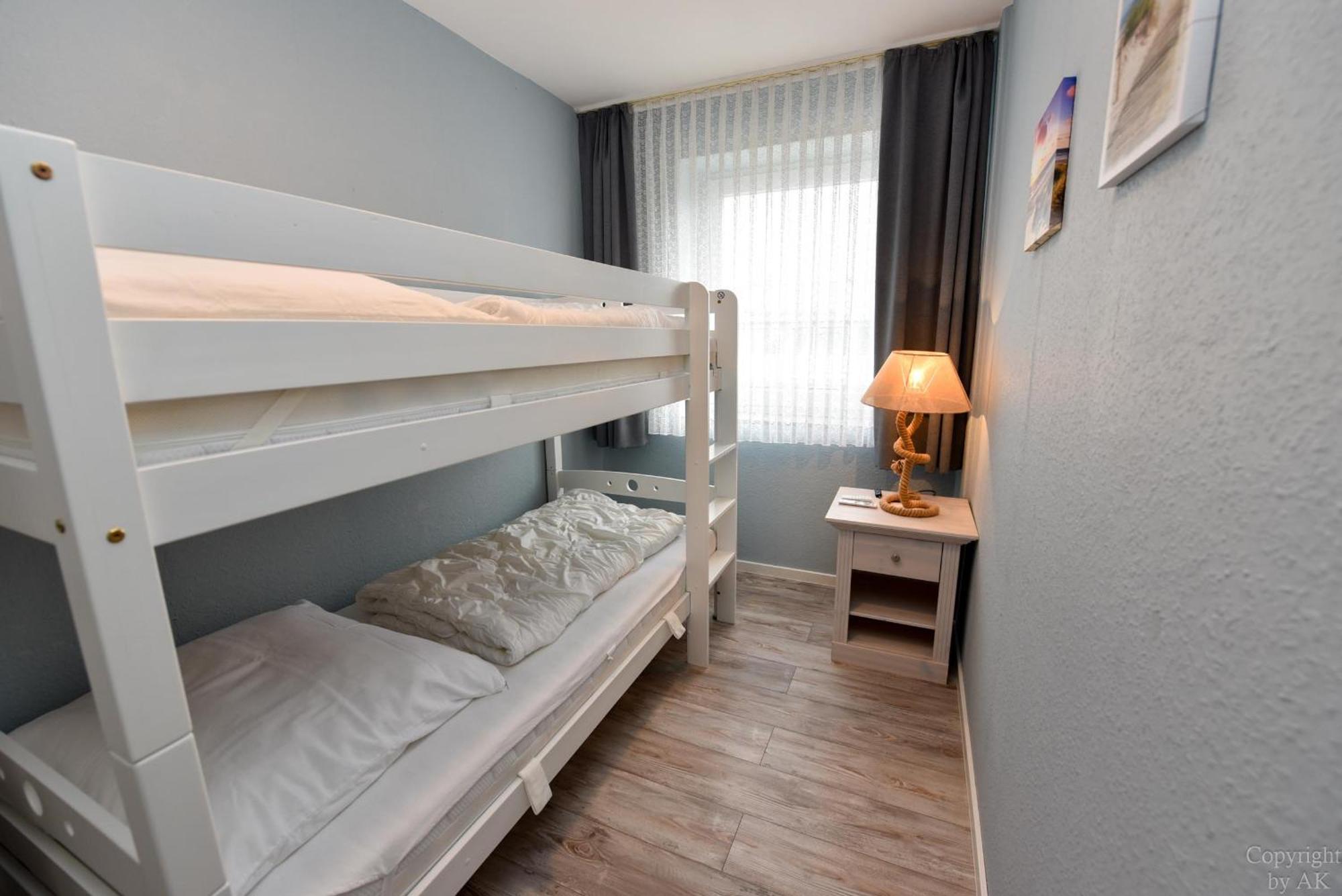 Haus "Nautilus" Appartement Nau24 دوهنين المظهر الخارجي الصورة