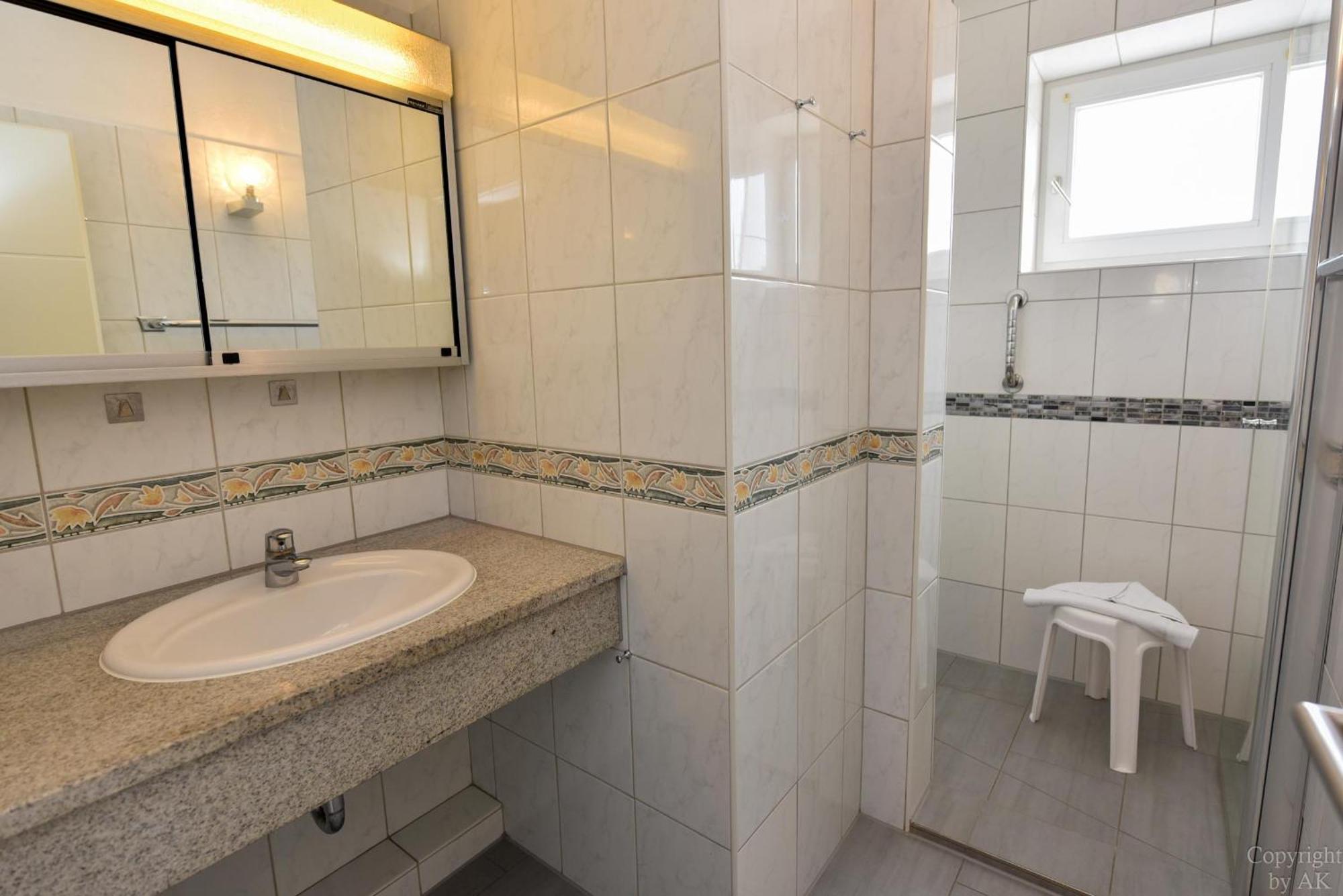 Haus "Nautilus" Appartement Nau24 دوهنين المظهر الخارجي الصورة