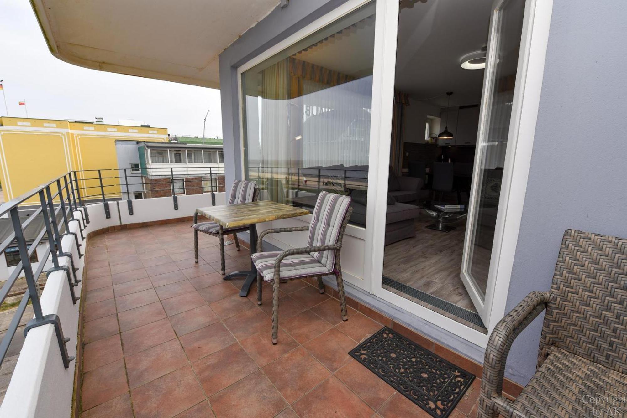 Haus "Nautilus" Appartement Nau24 دوهنين المظهر الخارجي الصورة